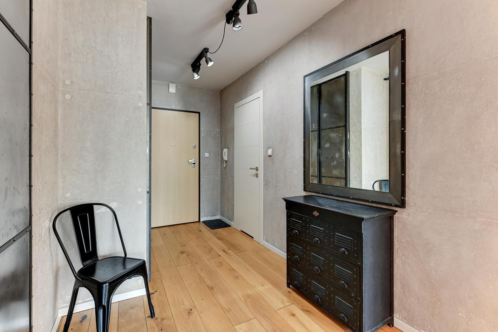 Апартаменты Platinium Kartuska Modern Гданьск Экстерьер фото